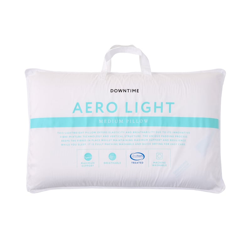 Aero Light Medium - Standard Pillow