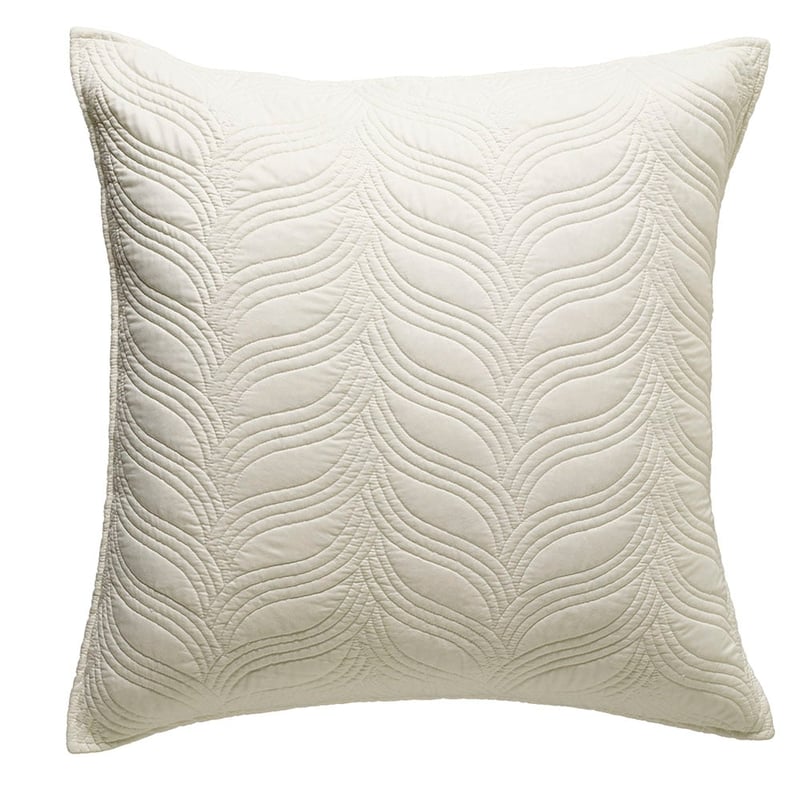 Kamala Cream Bedspread Set Separates