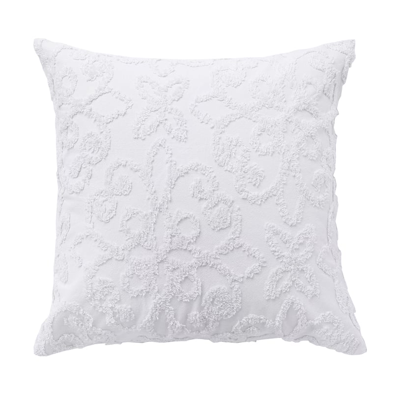 Ella White Bedspread Set + Separates