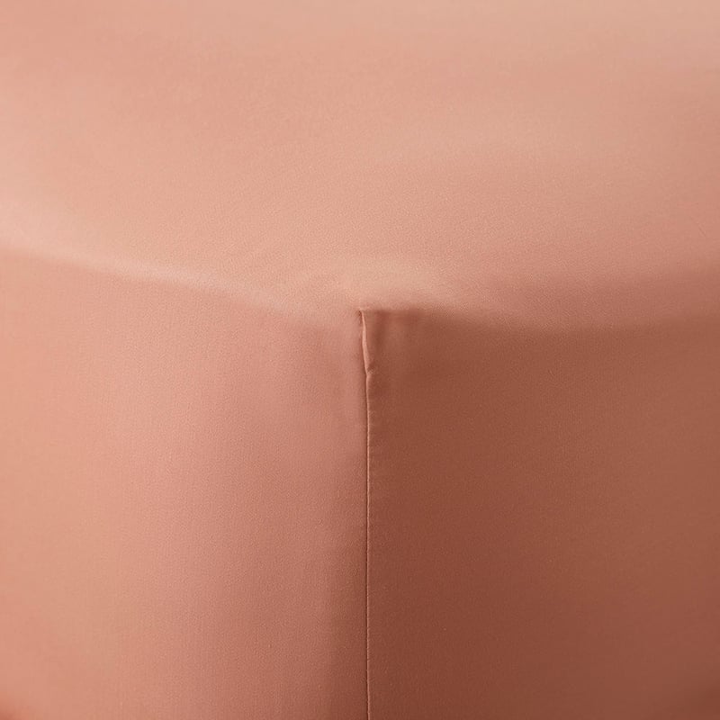 1500TC Brooklyn Earth Sheet Set