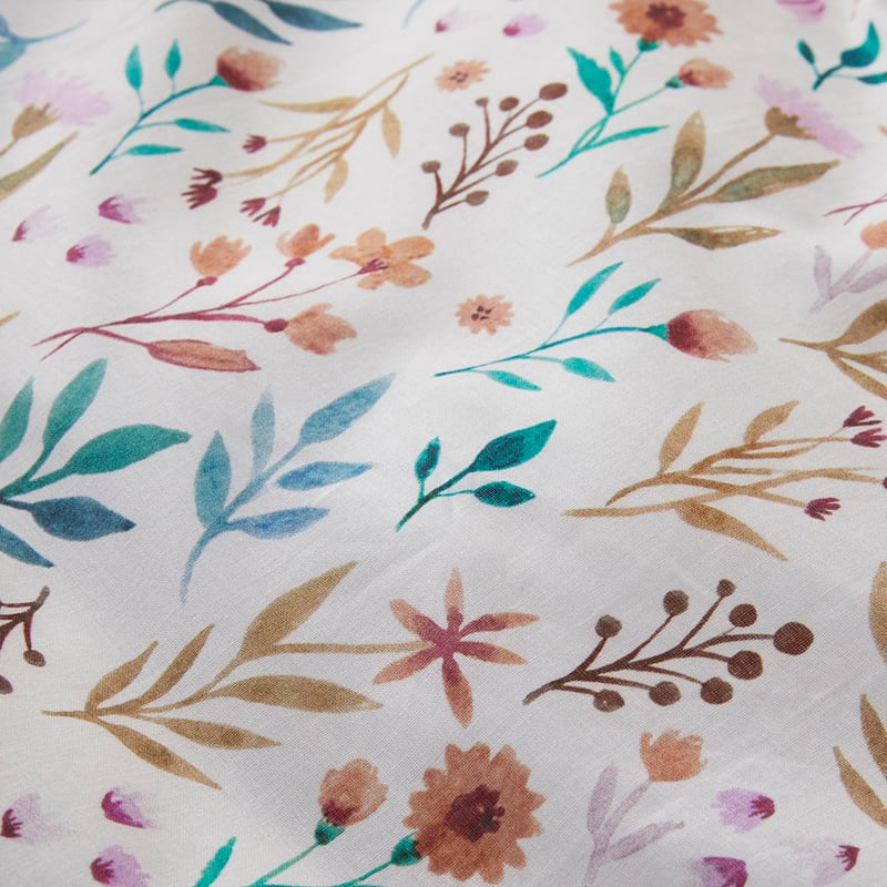 Tallulah Floral Quilt Cover Set