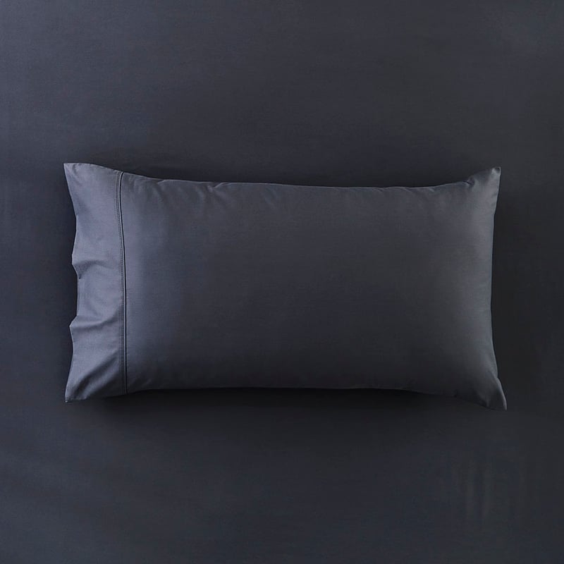 Worlds Softest Cotton India Ink Pillowcases
