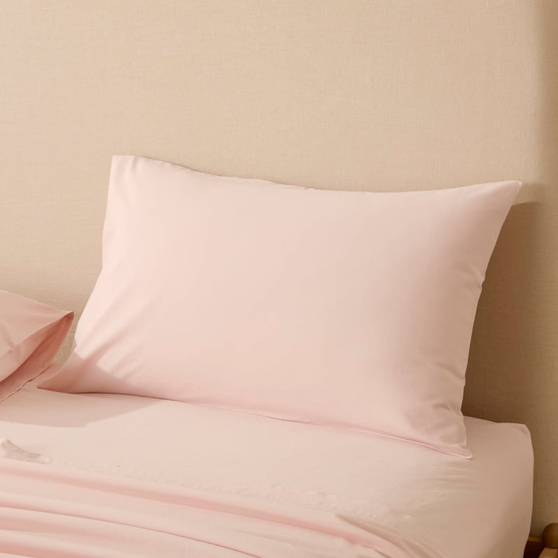 Stonewashed Cotton Blossom Quilt Cover Separates