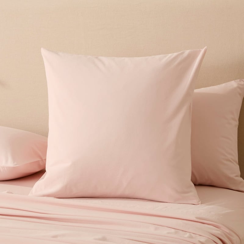 Stonewashed Cotton Blossom Quilt Cover Separates
