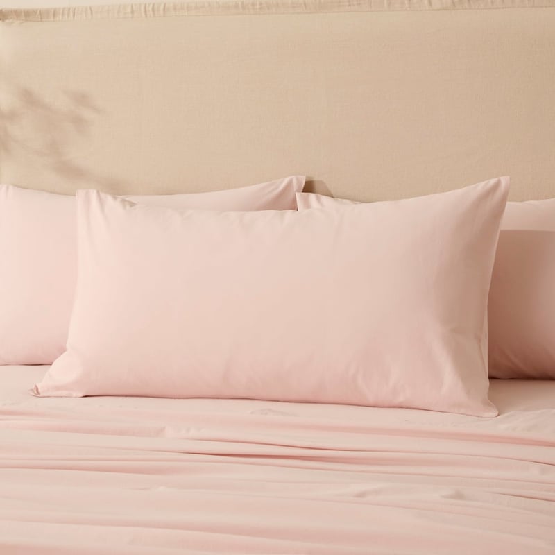Stonewashed Cotton Blossom Quilt Cover Separates