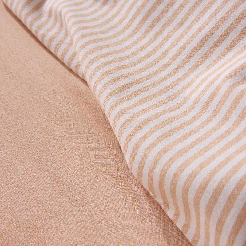 Ruffle Biscuit Quilt Cover Set + Separates