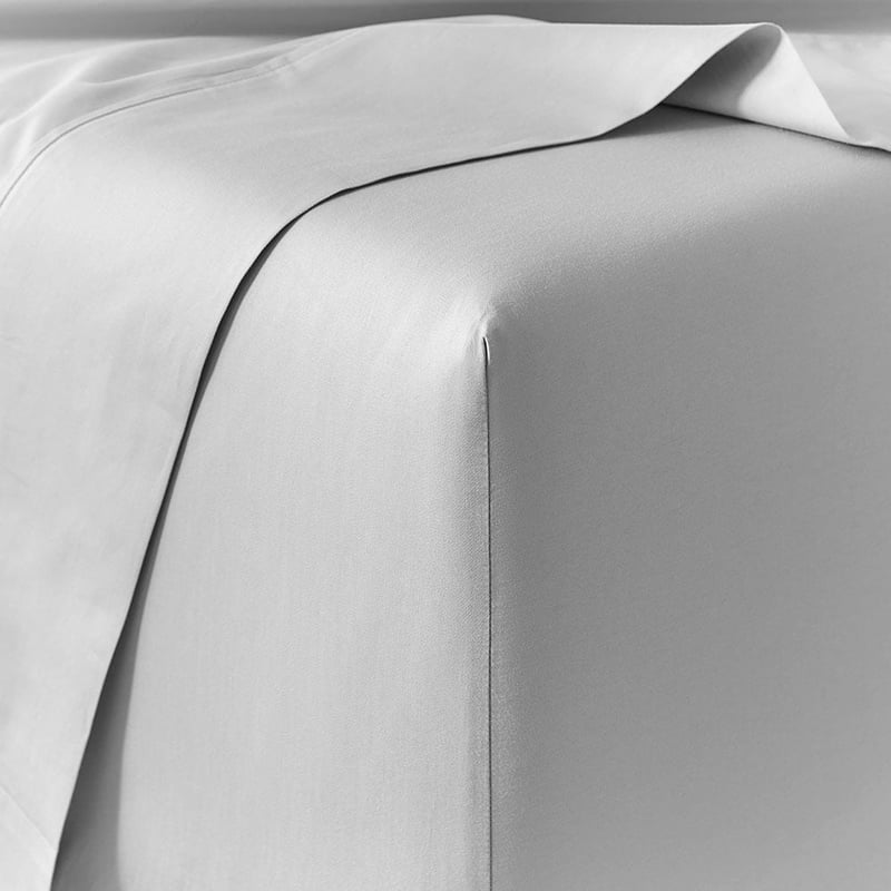 Worlds Softest Cotton Silver Sheet Set