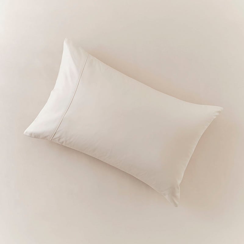 Worlds Softest Cotton Sand Fitted Sheet Separates