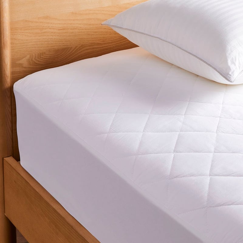 Quilted Waterproof Mattress Protector