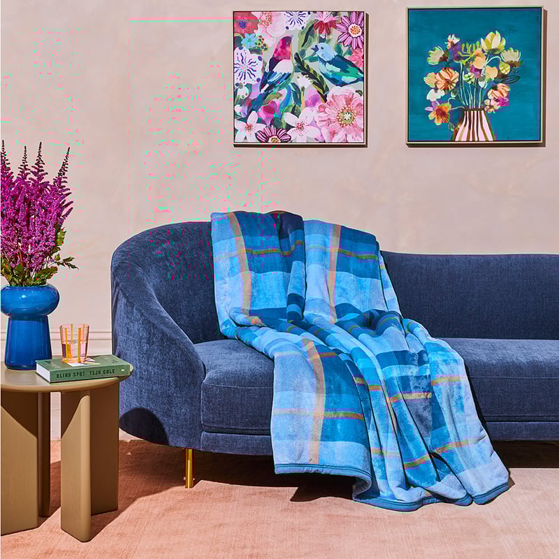 From The Garden Designer Wall Art