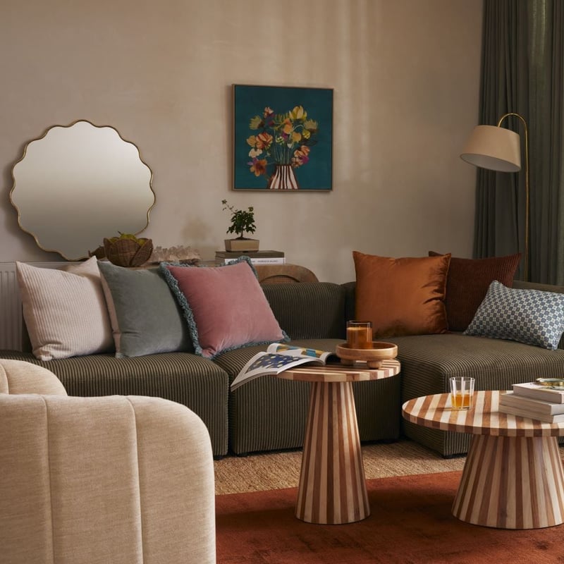 From The Garden Designer Wall Art