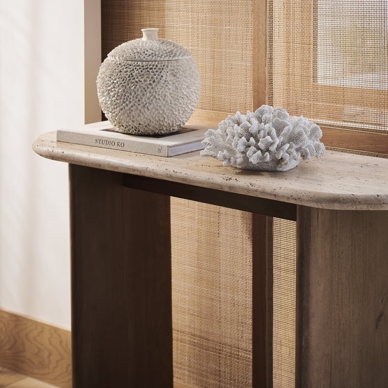 Marine Maison White Canister