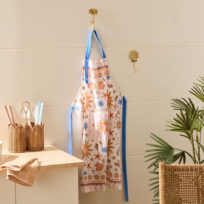 La Sirena Blue Apron