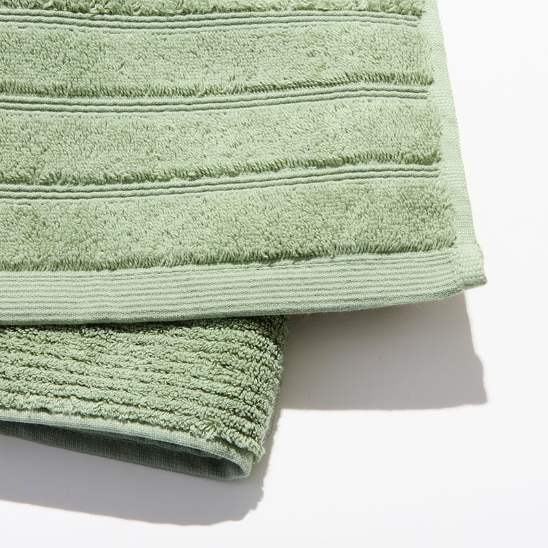 Flinders Eucalyptus Towel Range