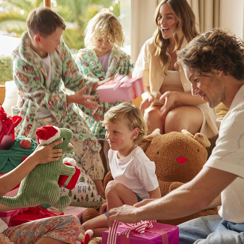 Gifting Dino Green Toy