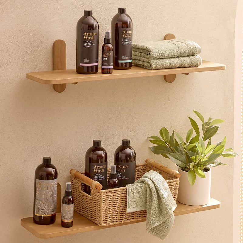 Tranquil General Use Laundry Liquid 1L 