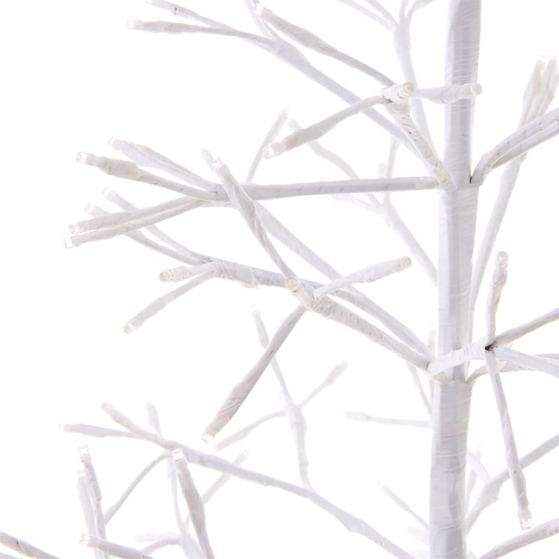 Branch LED White Small Christmas Tree
