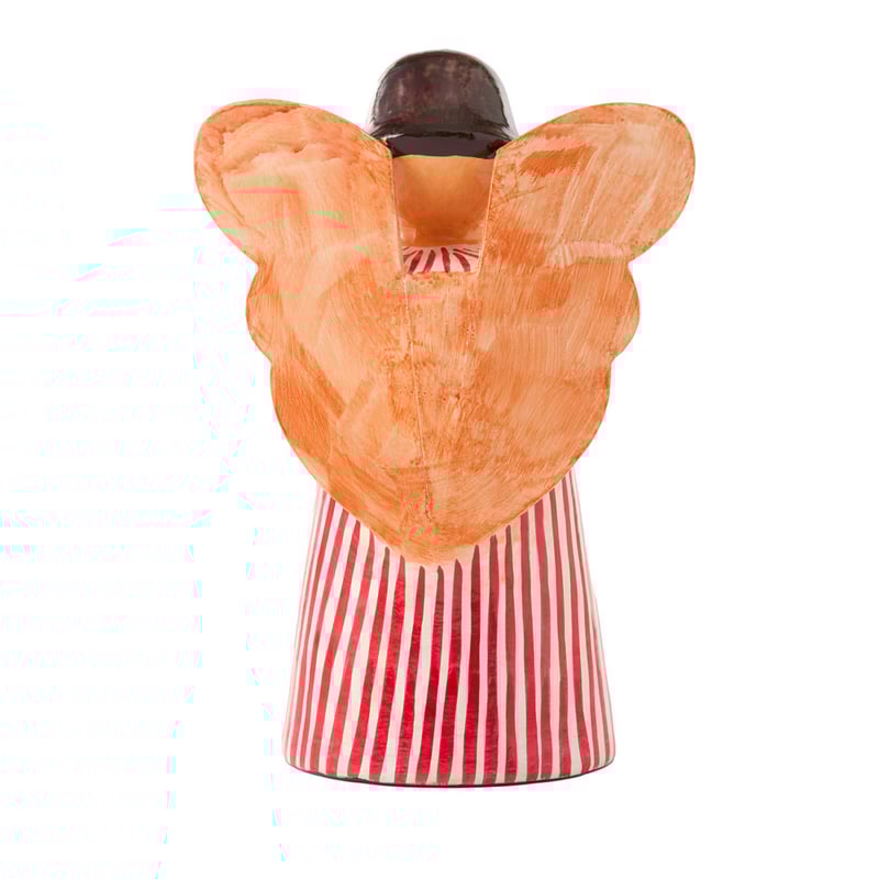 Papier Mache Angel
