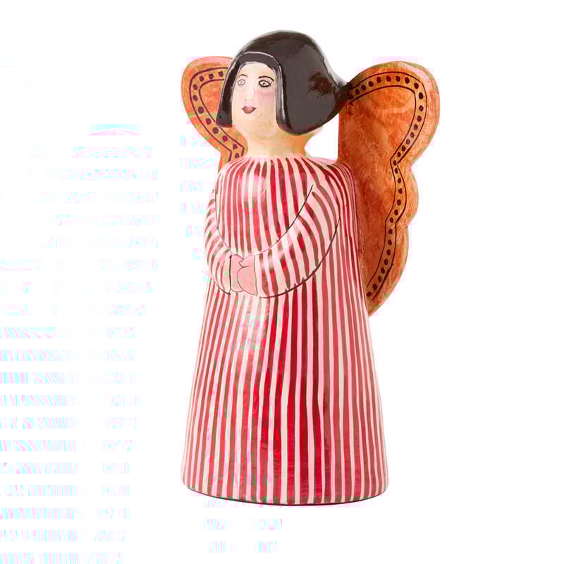 Papier Mache Angel
