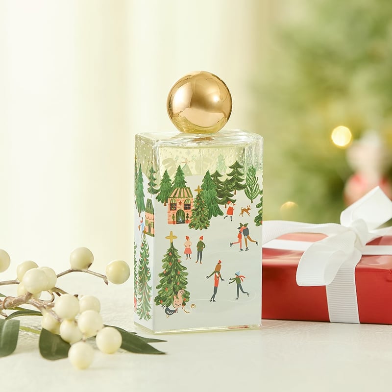 Christmas Tree Room Spray