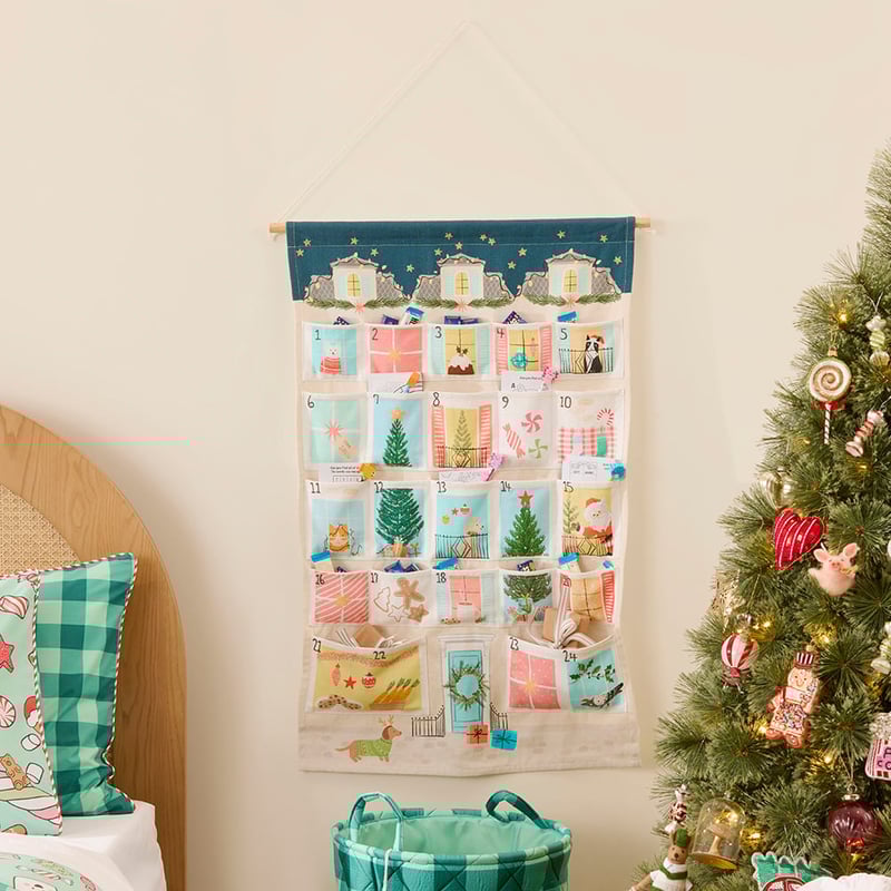 Christmas Magical Christmas Advent Calendar