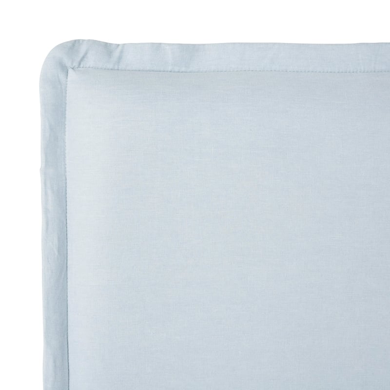 Stockholm Cashmere Blue Bedhead Slip Cover