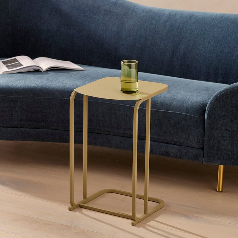 Ripley Khaki C Table
