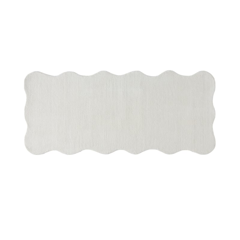 Malibu Coconut Rug Runner