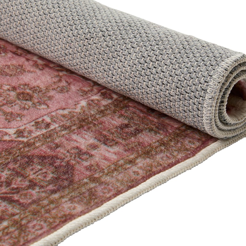World's Softest Chanti Washable Indoor Mat