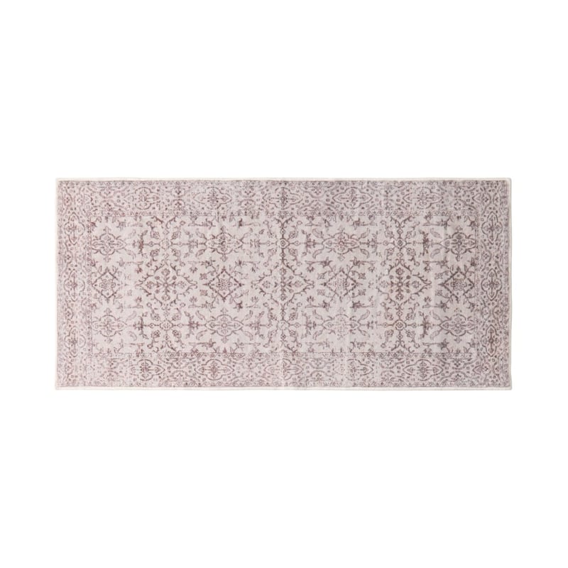 World's Softest Mila Washable Rug Runner