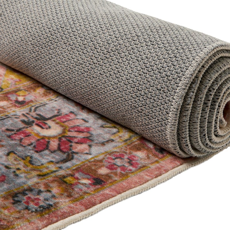 World's Softest Byron Washable Rug