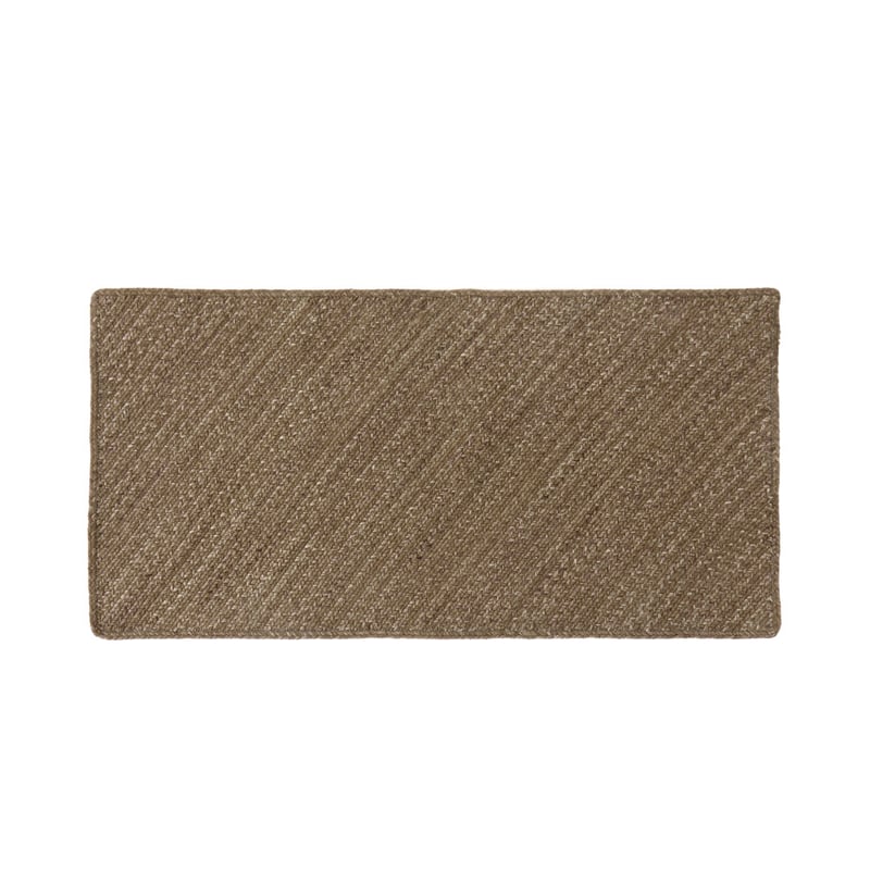 Airlie Khaki Marle Indoor & Outdoor Mat