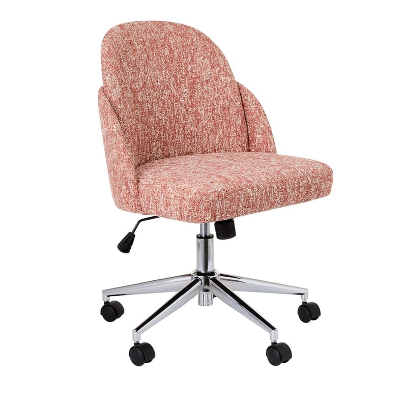Avril Sienna Marle Desk Chair