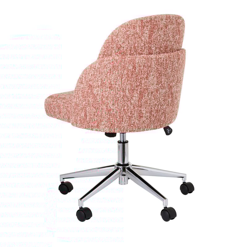 Avril Sienna Marle Desk Chair