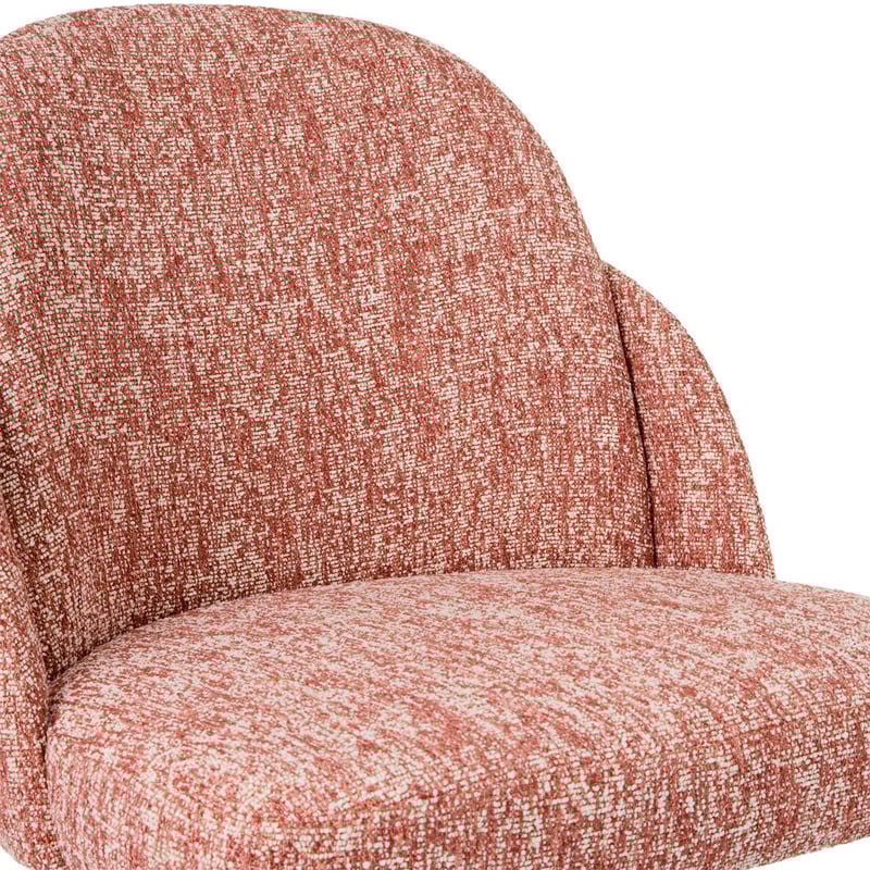 Avril Sienna Marle Desk Chair