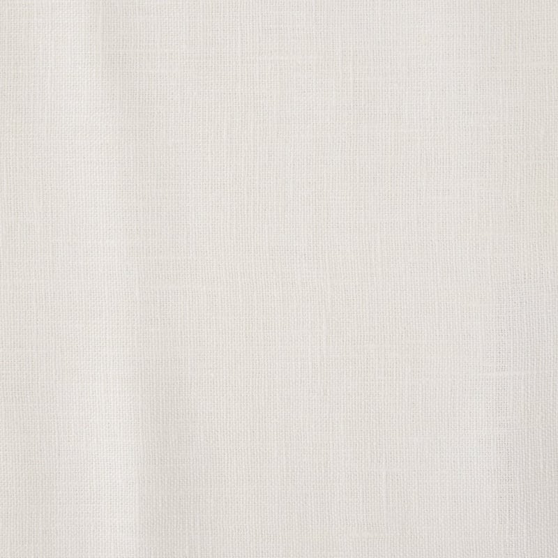 Stockholm White Bedhead Slip Cover