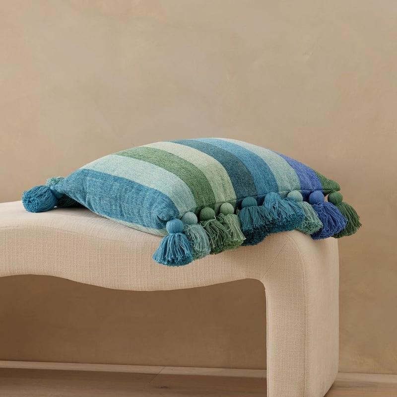 Antwerp Jewels Cushion