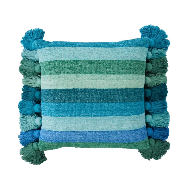 Antwerp Jewels Cushion