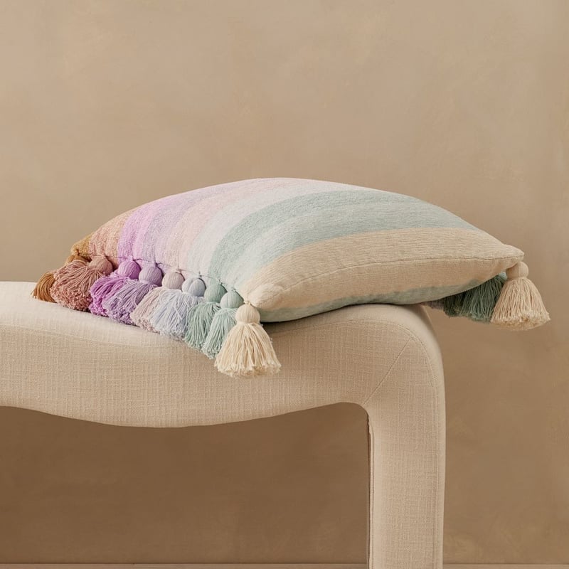 Antwerp Neapolitan Cushion