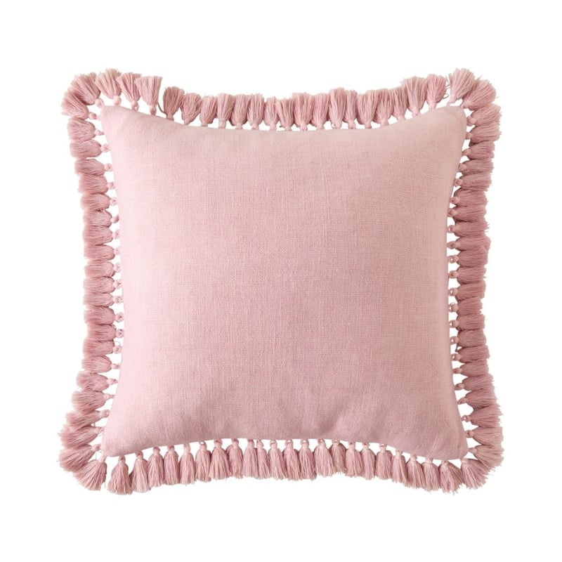 Yuri Pink Cushion