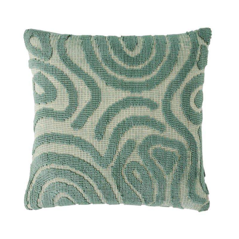 Hendon Lily Pad Cushion