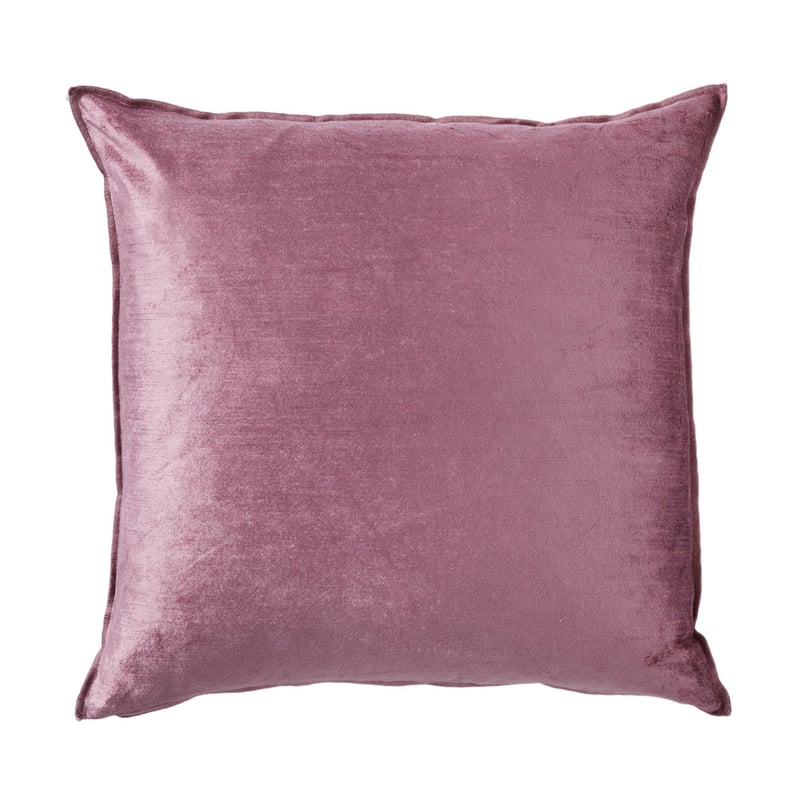 Cairo Heather Velvet Cushion