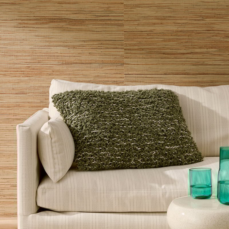 Tirana Forest Cushion
