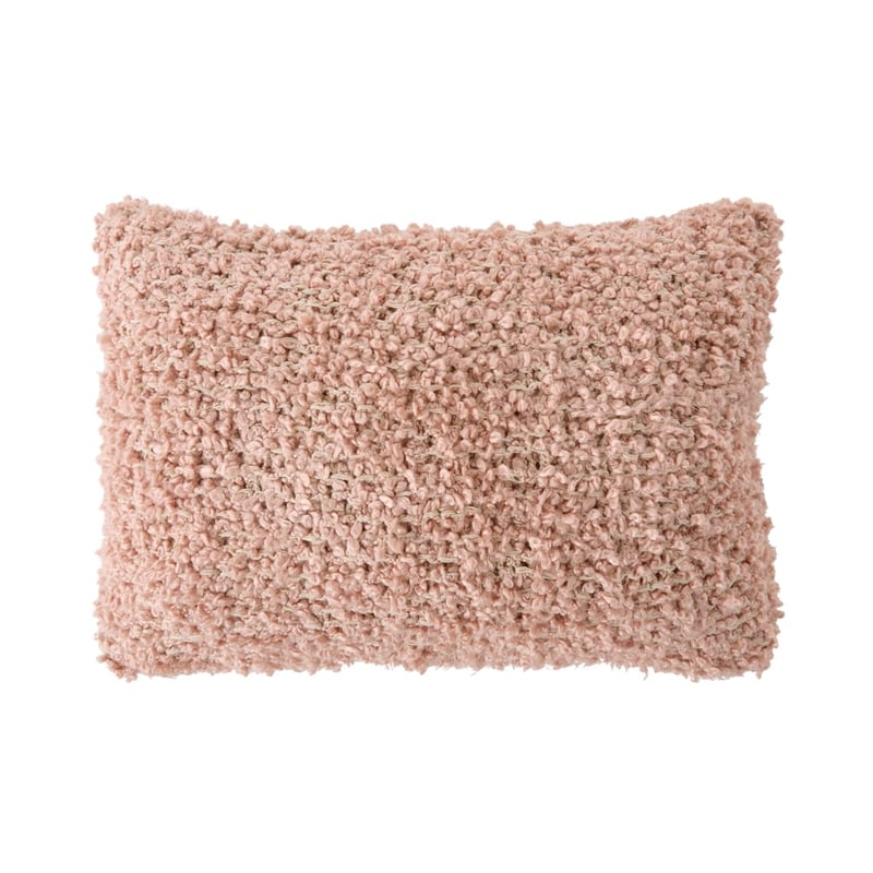 Tirana Pink Cushion