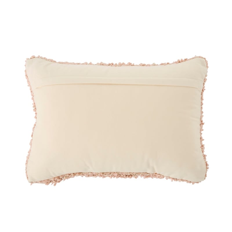 Tirana Pink Cushion