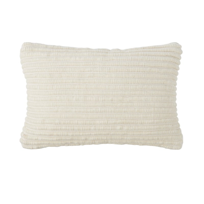 Riga Natural Cushion