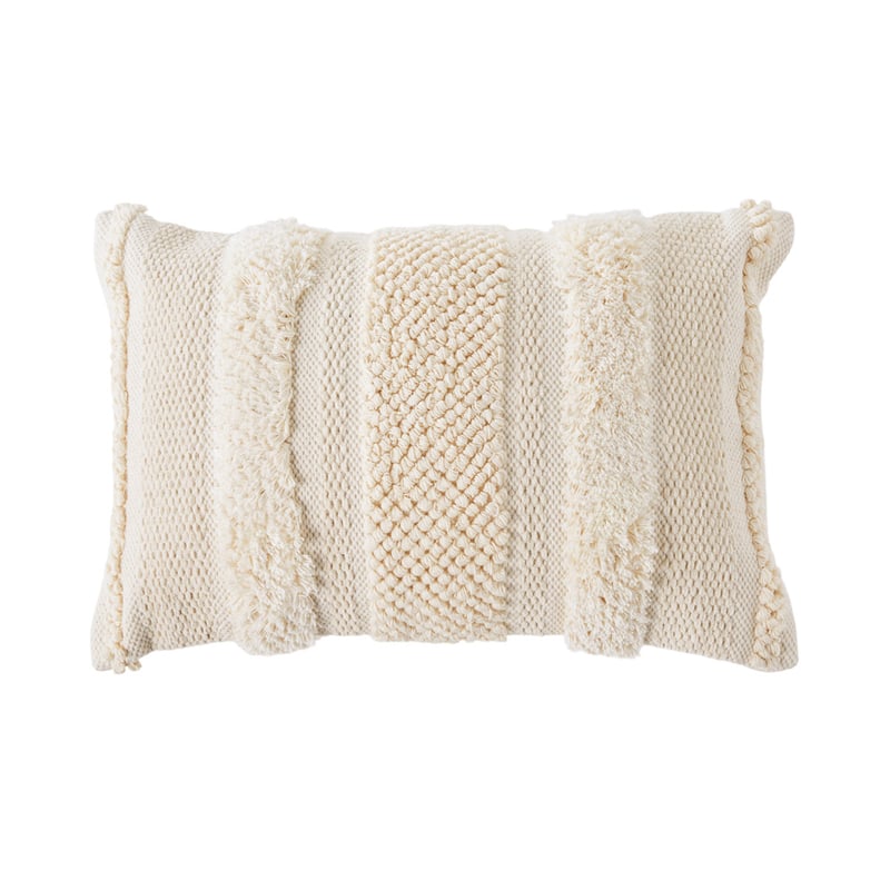 Arlette Natural Cushion