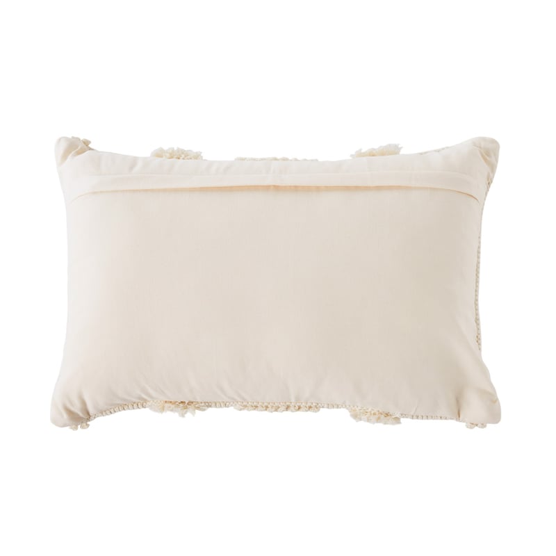 Arlette Natural Cushion