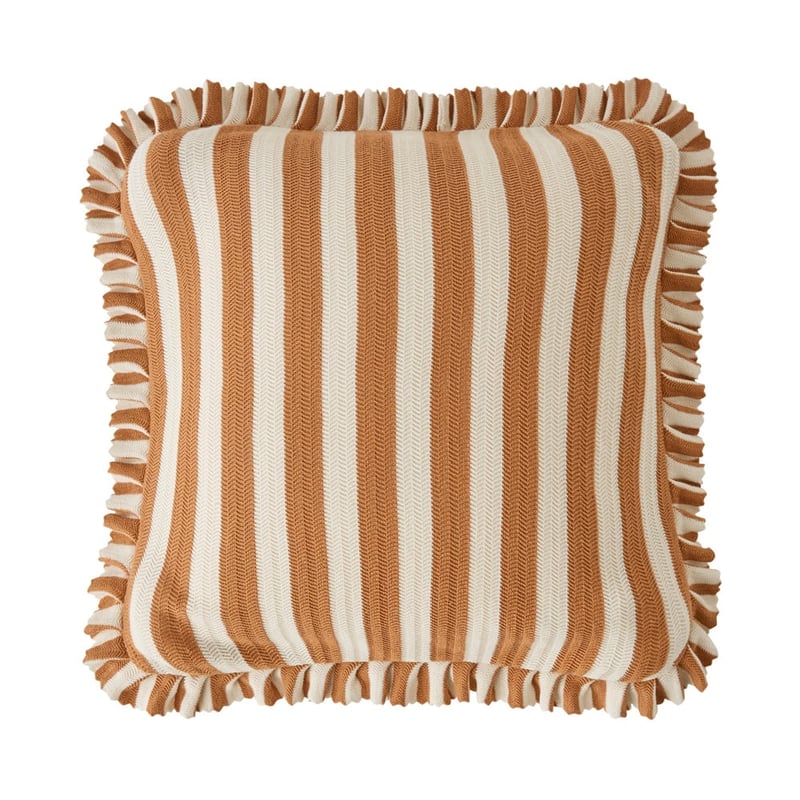 Rory Naturals Stripe Cushion