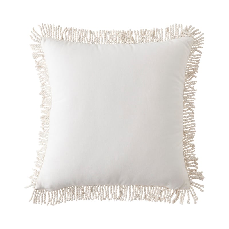La Plage Palm Naturals Cushion